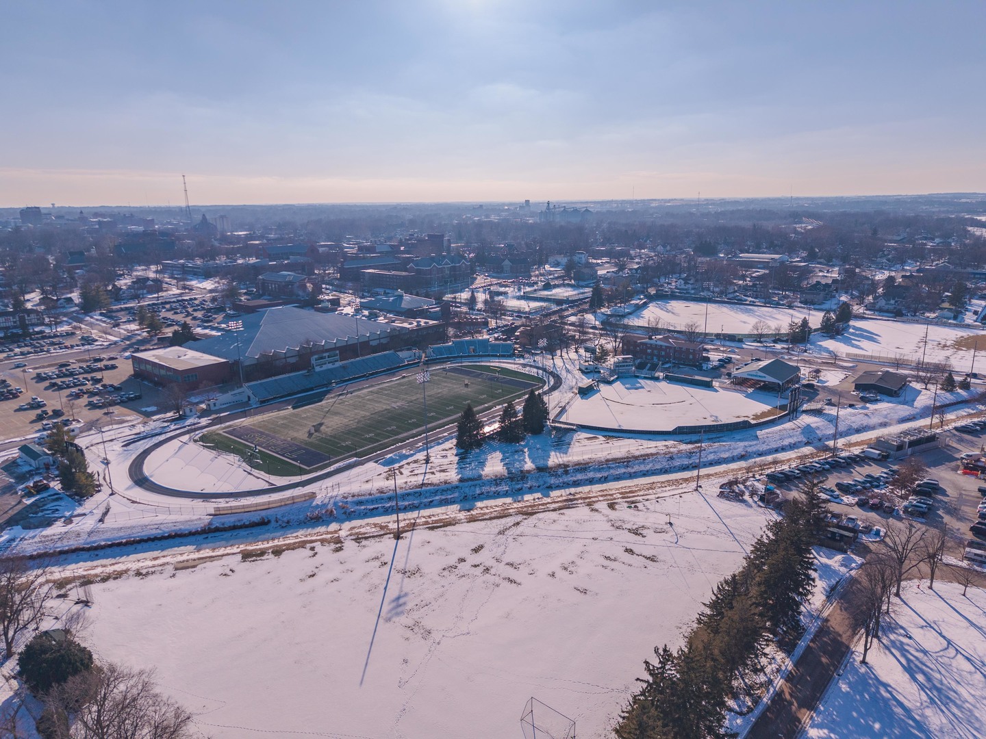 1305 South Fell Avenue Normal, IL 61761 - Photo 70 of 73