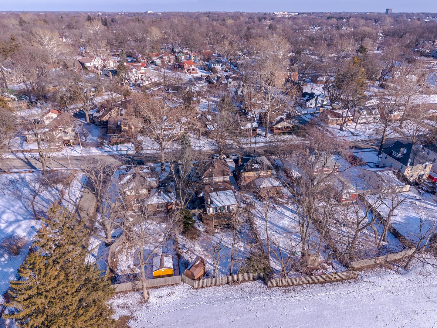 1305 South Fell Avenue Normal, IL 61761 - Photo 72 of 73