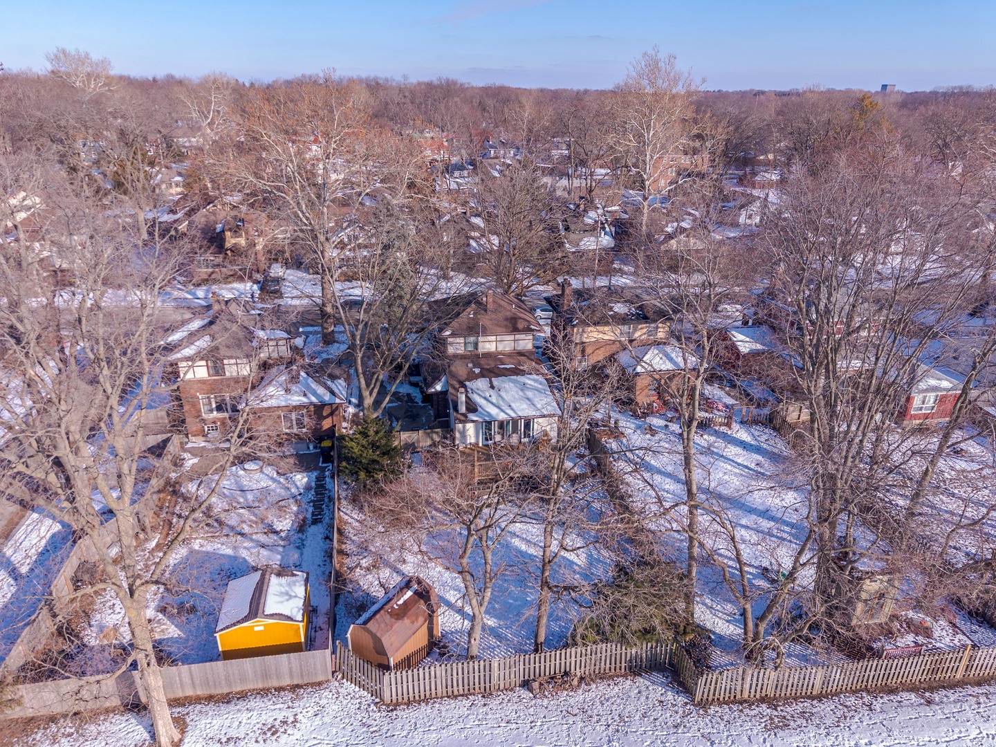 1305 South Fell Avenue Normal, IL 61761 - Photo 73 of 73