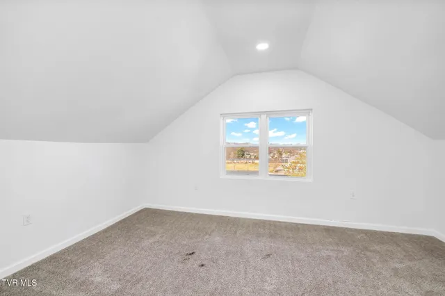 $198,500 | 1227 Shelby Street, Bristol, TN 37620