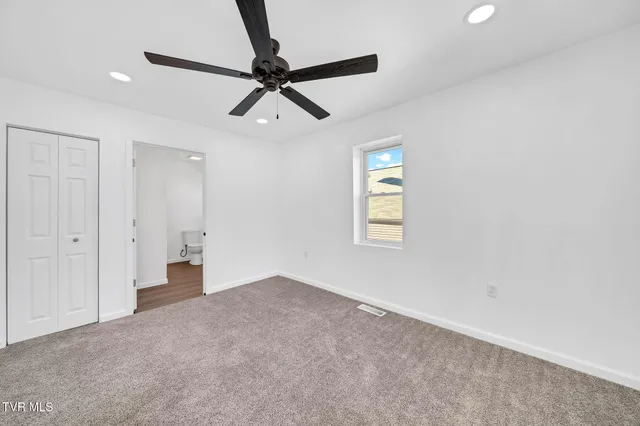 $198,500 | 1227 Shelby Street, Bristol, TN 37620