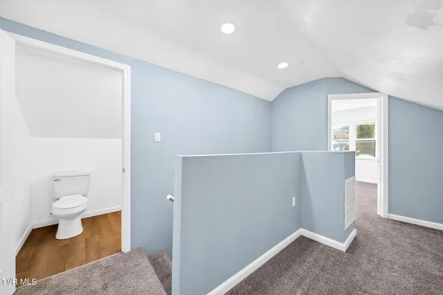 $198,500 | 1227 Shelby Street, Bristol, TN 37620