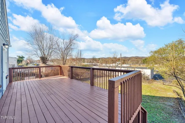 $198,500 | 1227 Shelby Street, Bristol, TN 37620