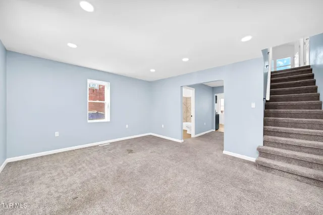 $198,500 | 1227 Shelby Street, Bristol, TN 37620