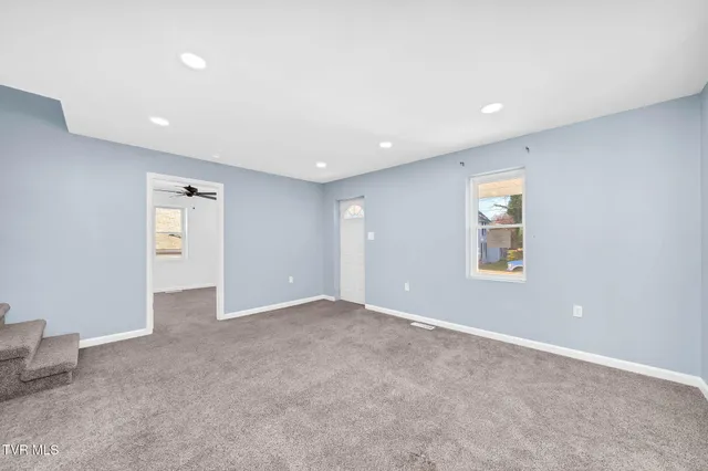 $198,500 | 1227 Shelby Street, Bristol, TN 37620