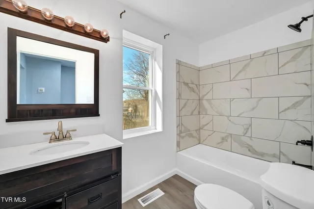 $198,500 | 1227 Shelby Street, Bristol, TN 37620