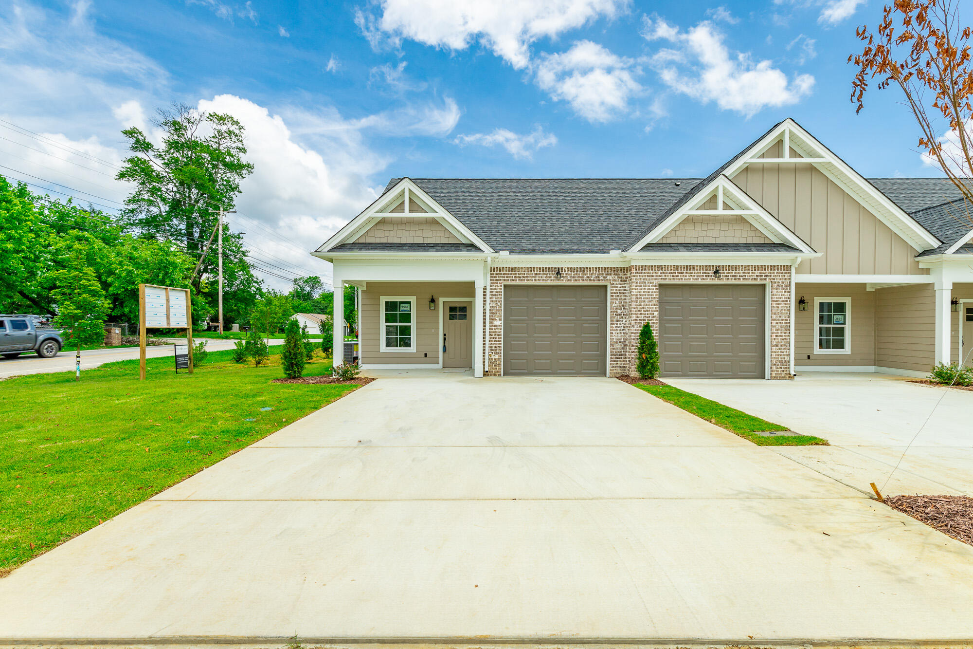 2590 Bannerman Lane Chattanooga, TN 37421 - Photo 9 of 46 2599 Brannerman Road HD-86