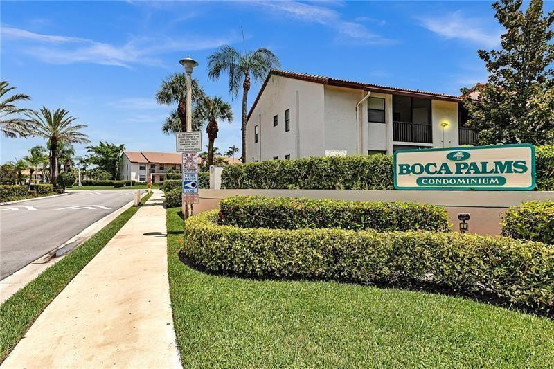 22053 Palms Way, Unit 203 Boca Raton, FL 33433 - Photo 31 of 34 Photo 1