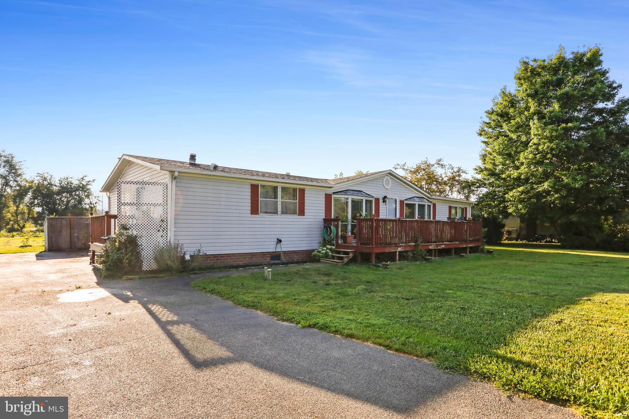 968 Orrtanna Road Orrtanna, PA 17353 - Photo 3 of 9 Gallery Image 3