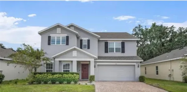 $465,000 | 535 Darshire Avenue, Eustis, FL 32736