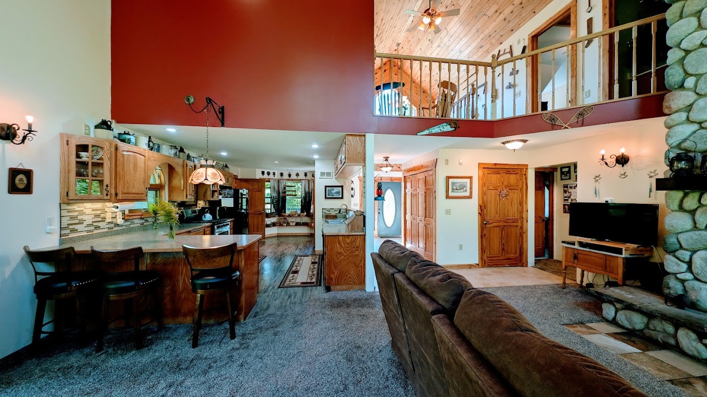 W4241 Walrath Road Glen Flora, WI 54526 - Photo 11 of 60