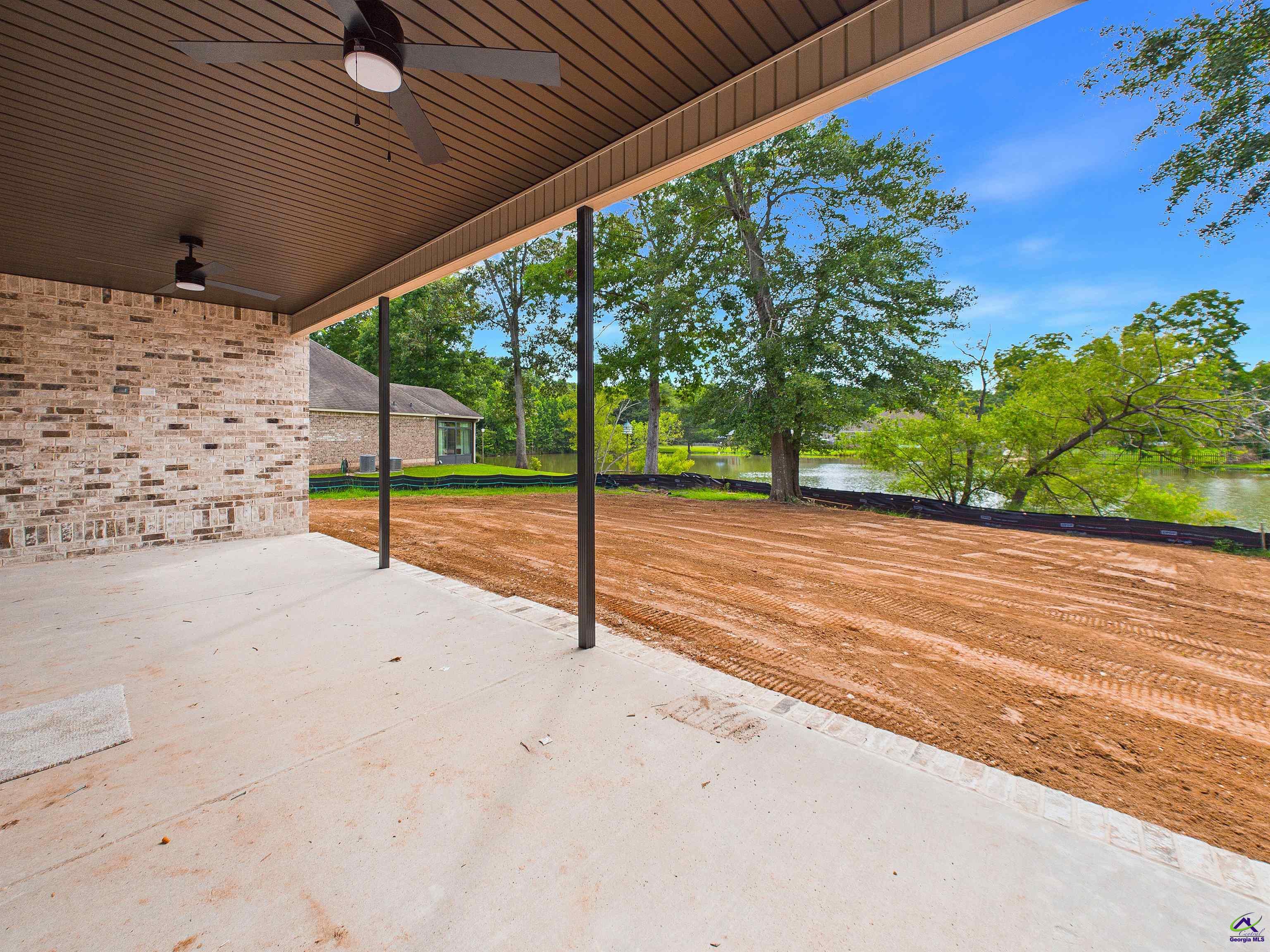 102 Rinns Way Perry, GA 31069 - Photo 38 of 49