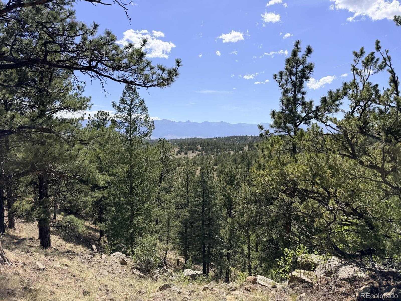0 Schulze Ranch Road Westcliffe, CO 81252 - Photo 6 of 33