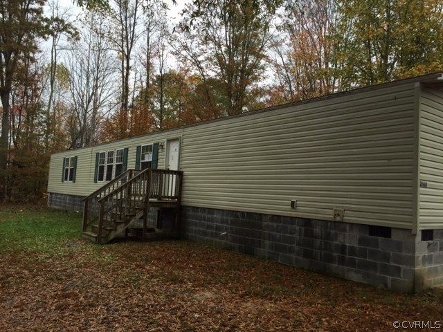 2168 Warner Road Urbanna, VA 23175 - Photo 1 of 11 Gallery Image 1