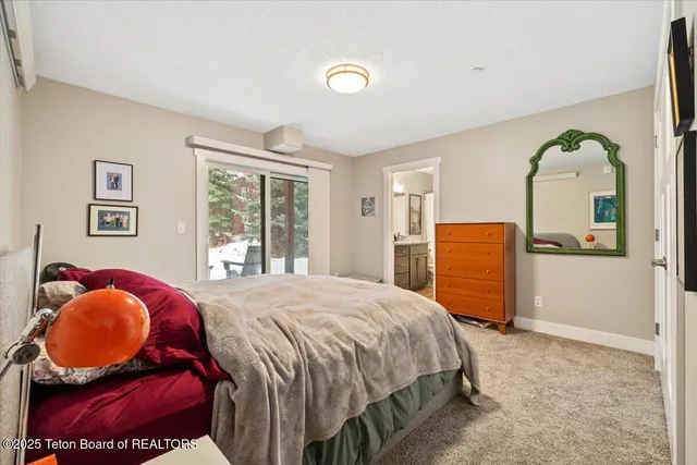 $499,000 | 205 Lakewood Road, Unit 2A, Victor, ID 83455