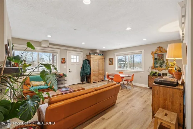 $499,000 | 205 Lakewood Road, Unit 2A, Victor, ID 83455