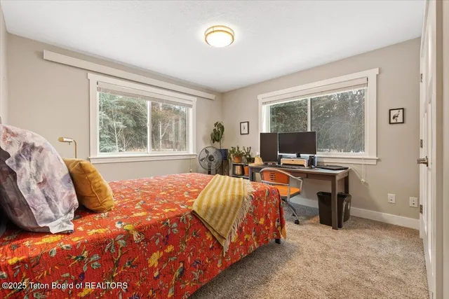 $499,000 | 205 Lakewood Road, Unit 2A, Victor, ID 83455