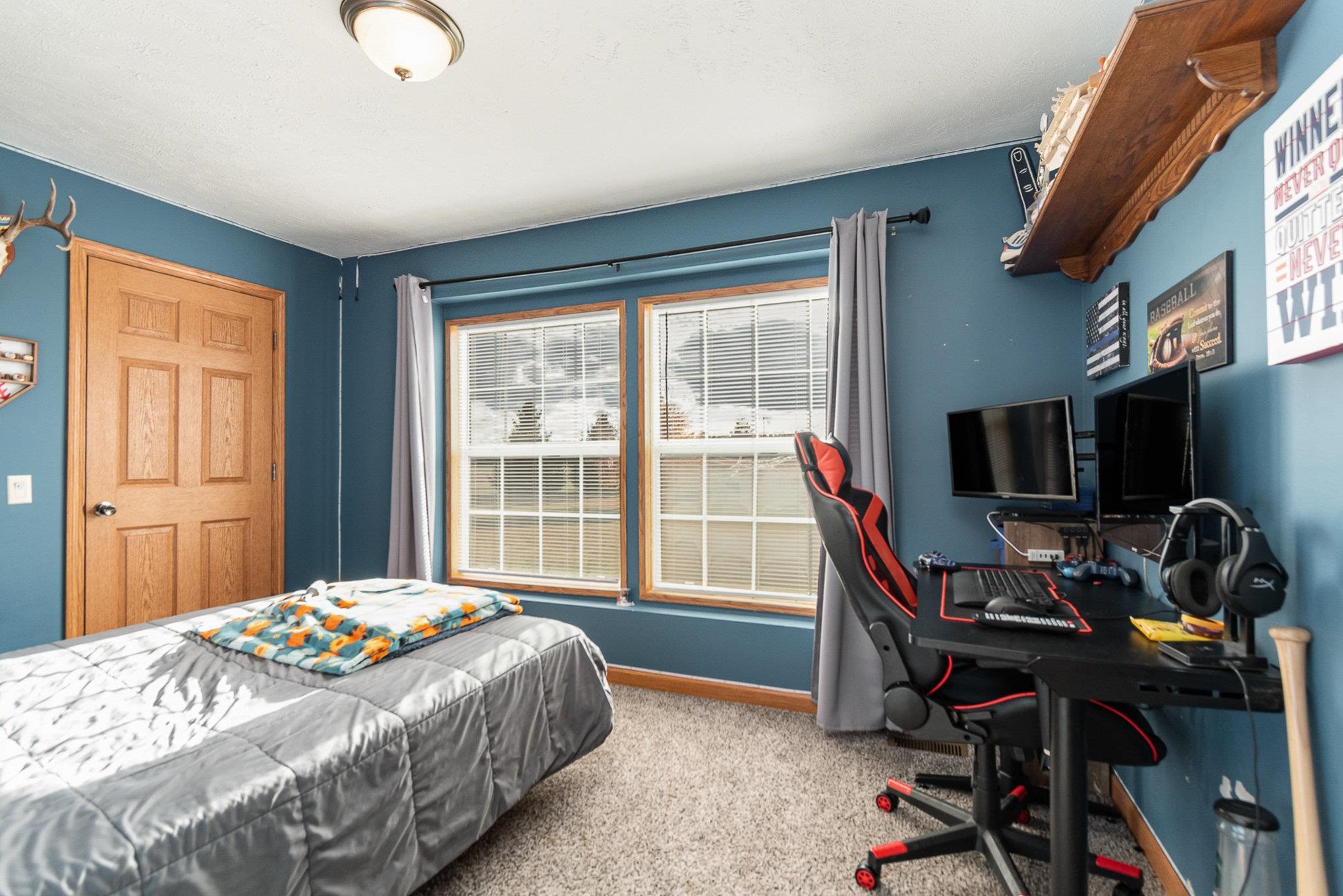 5466 West Buchanan Road Ithaca, MI 48847 - Photo 16 of 33