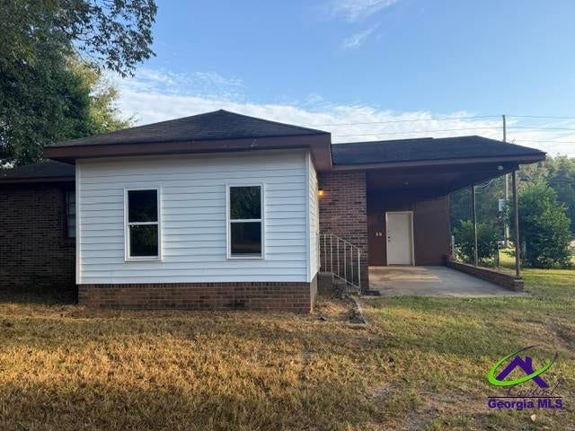 1250 Dunbar Road Warner Robins, GA 31093 - Photo 10 of 10 Gallery Image 10
