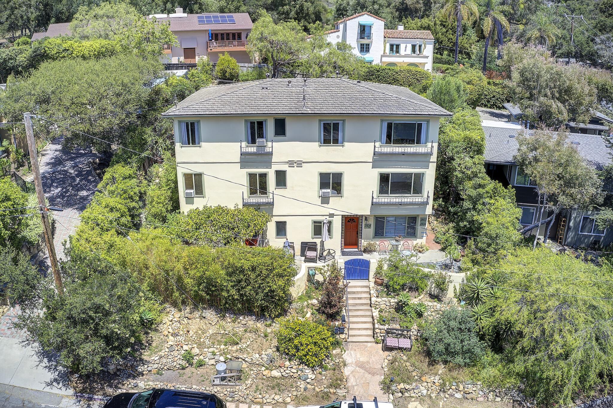 1802 Loma Street Santa Barbara, CA 93103 - Photo 2 of 26 1802 Loma