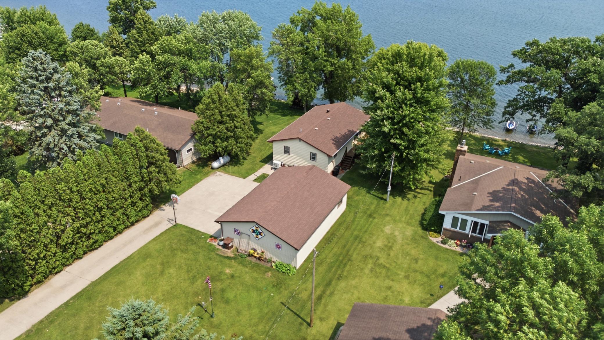 36086 North Silver Lake Road Battle Lake, MN 56515 - Photo 42 of 47