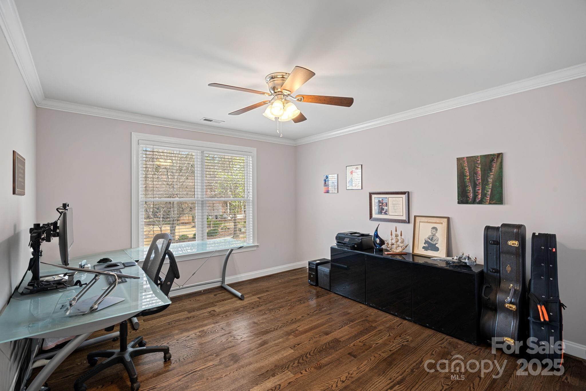 18334 Dembridge Drive Davidson, NC 28036 - Photo 24 of 35 a living room with furniture and a window
