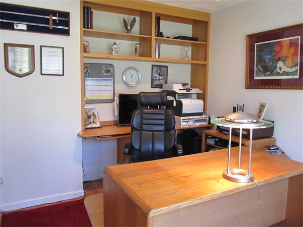 12 Powder House Lane Boxford, MA 01921 - Photo 15 of 17
