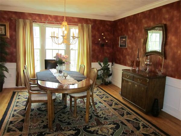 12 Powder House Lane Boxford, MA 01921 - Photo 5 of 17