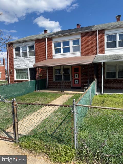 2003 Larkhall Road Dundalk, MD 21222 - Photo 1 of 17