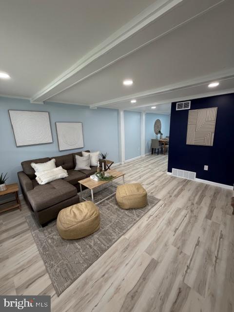 2003 Larkhall Road Dundalk, MD 21222 - Photo 11 of 17