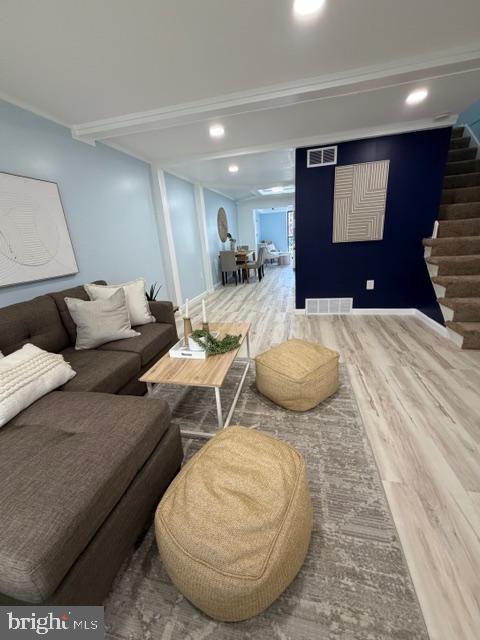 2003 Larkhall Road Dundalk, MD 21222 - Photo 12 of 17