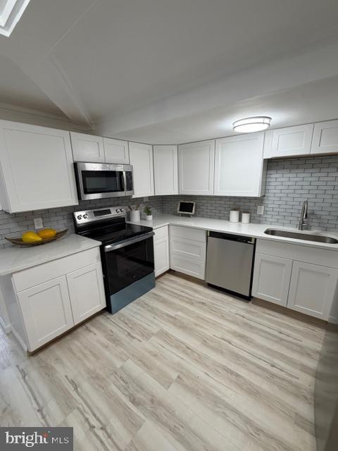 2003 Larkhall Road Dundalk, MD 21222 - Photo 15 of 17