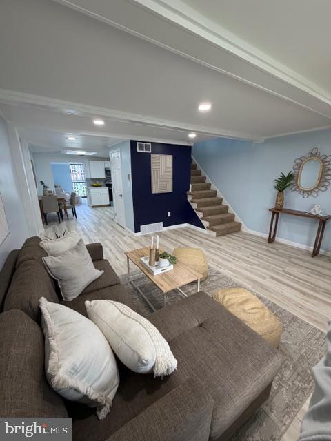 2003 Larkhall Road Dundalk, MD 21222 - Photo 16 of 17