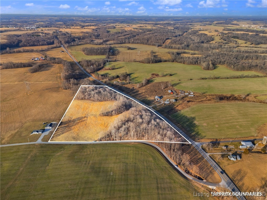 60 At Temple Road Salem, IN 47167 - Photo 1 of 18 Marked Property