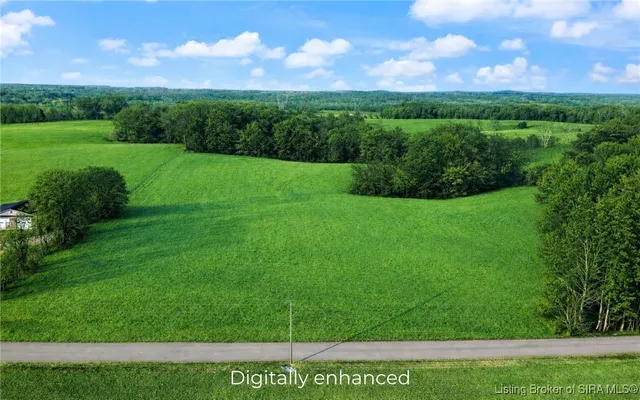 $259,900 | 60 At Temple Road, Salem, IN 47167