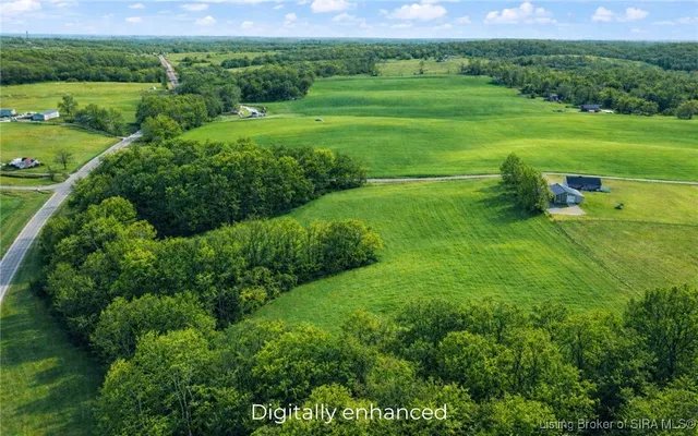 $259,900 | 60 At Temple Road, Salem, IN 47167