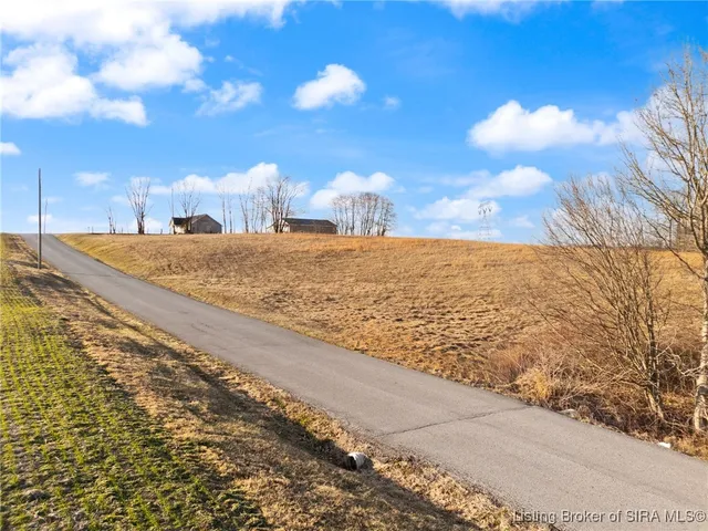 $259,900 | 60 At Temple Road, Salem, IN 47167