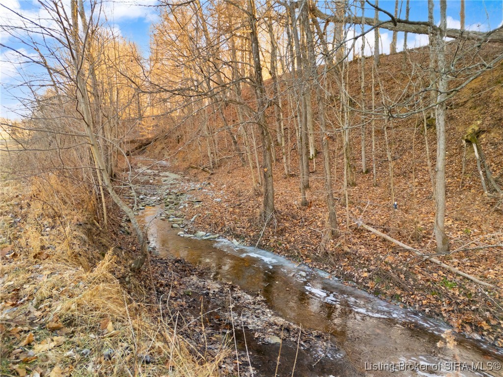 60 At Temple Road Salem, IN 47167 - Photo 7 of 18 Creek