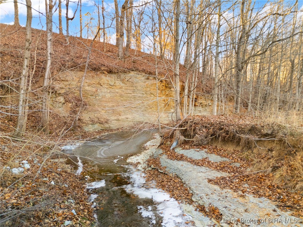 60 At Temple Road Salem, IN 47167 - Photo 9 of 18 Creek
