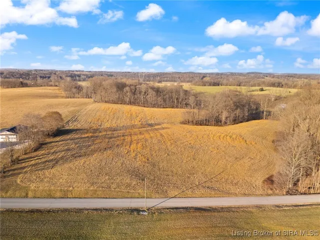 $259,900 | 60 At Temple Road, Salem, IN 47167