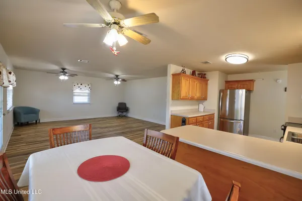 $269,900 | 99 Hummingbird Drive, Perkinston, MS 39573