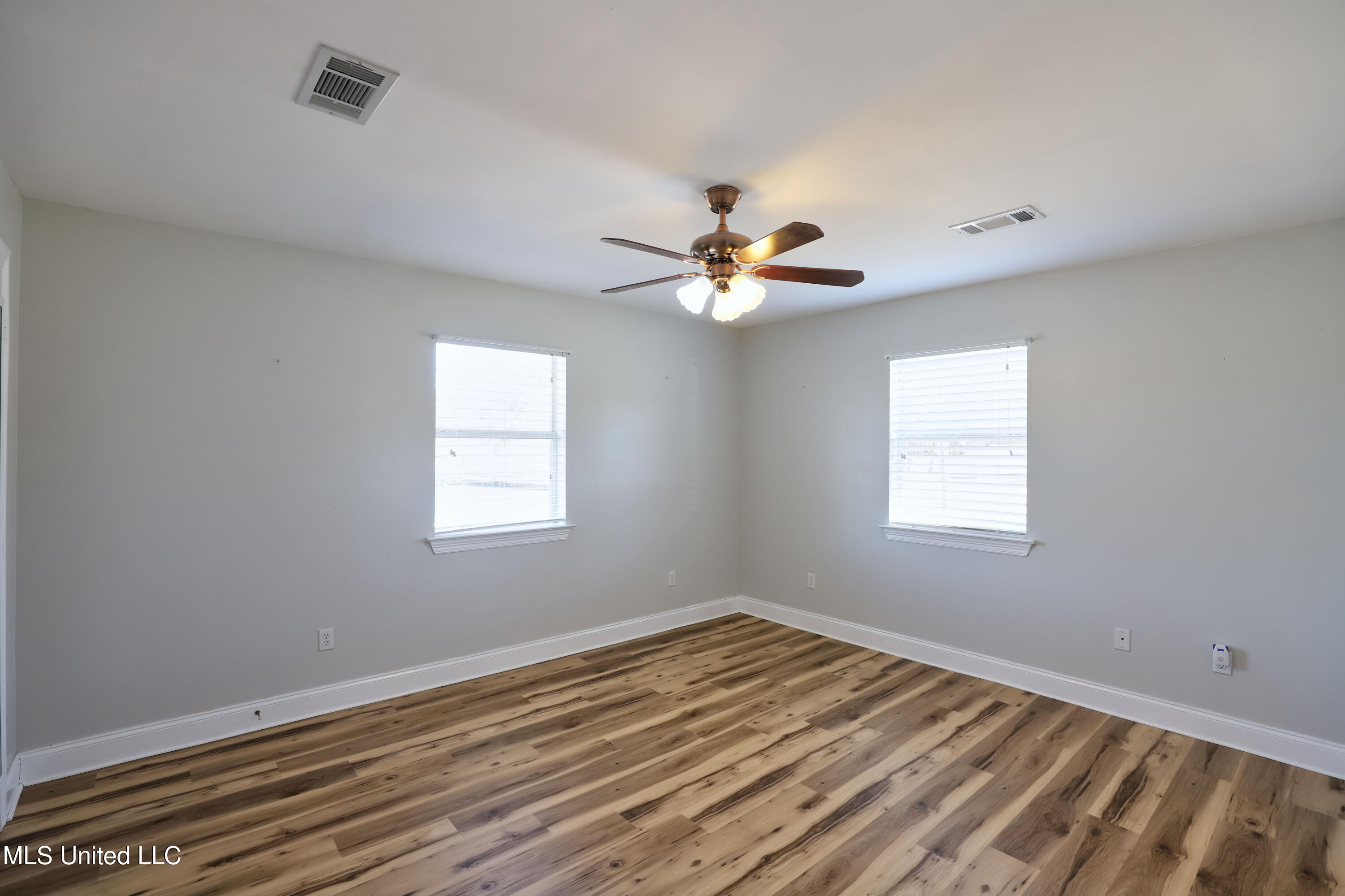 99 Hummingbird Drive Perkinston, MS 39573 - Photo 13 of 33 Bedroom