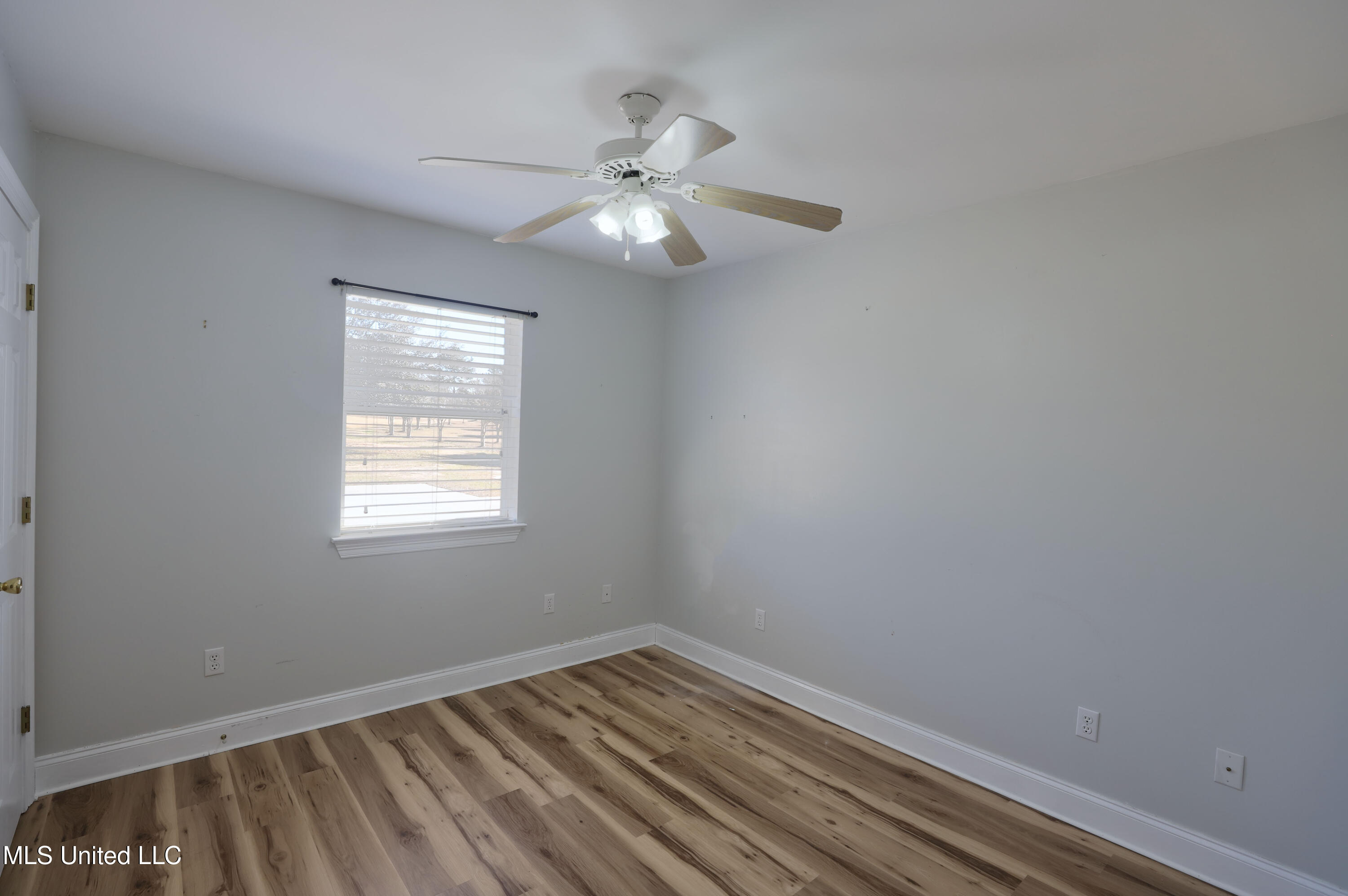 99 Hummingbird Drive Perkinston, MS 39573 - Photo 14 of 33 Bedroom