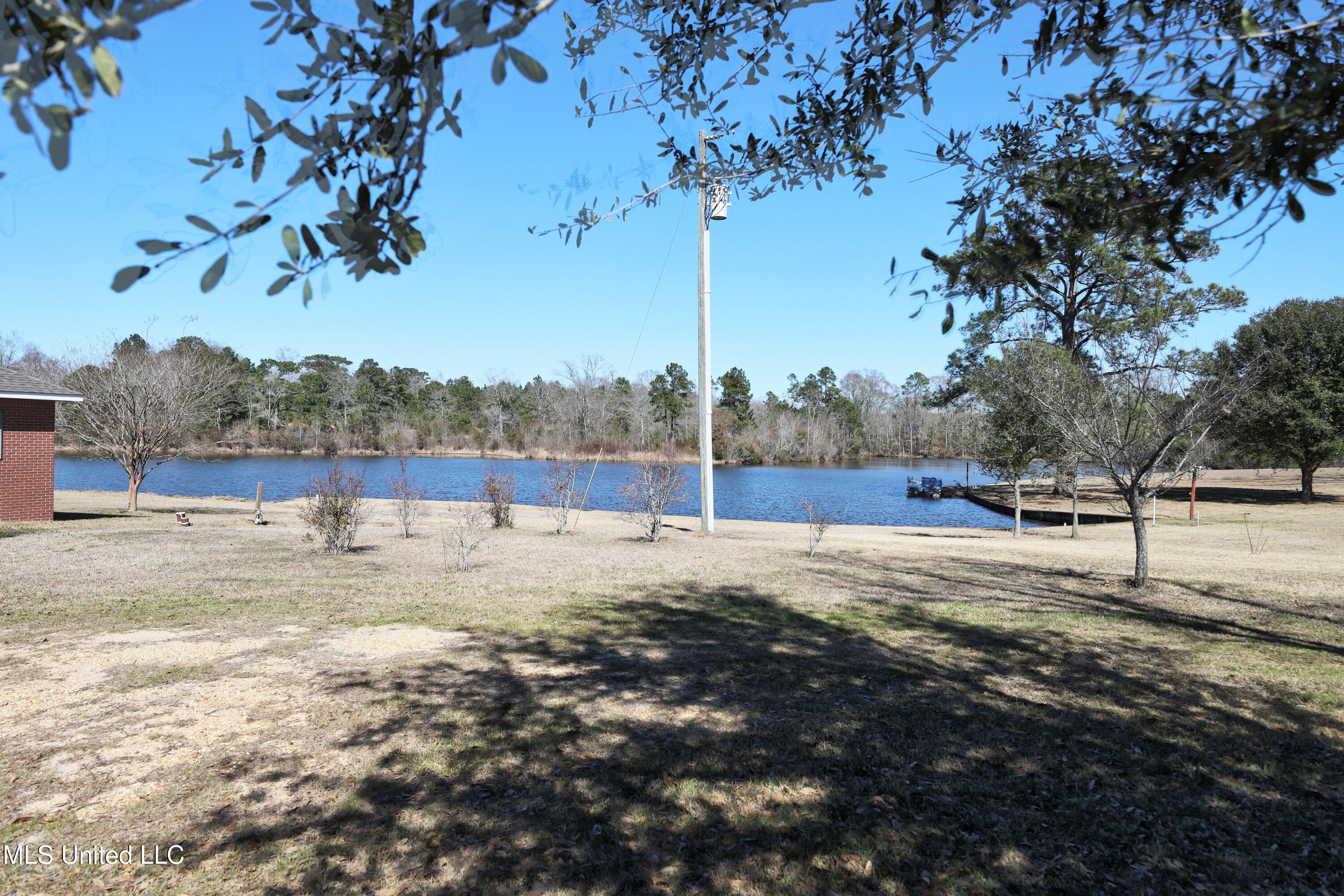 99 Hummingbird Drive Perkinston, MS 39573 - Photo 18 of 33 Lake View