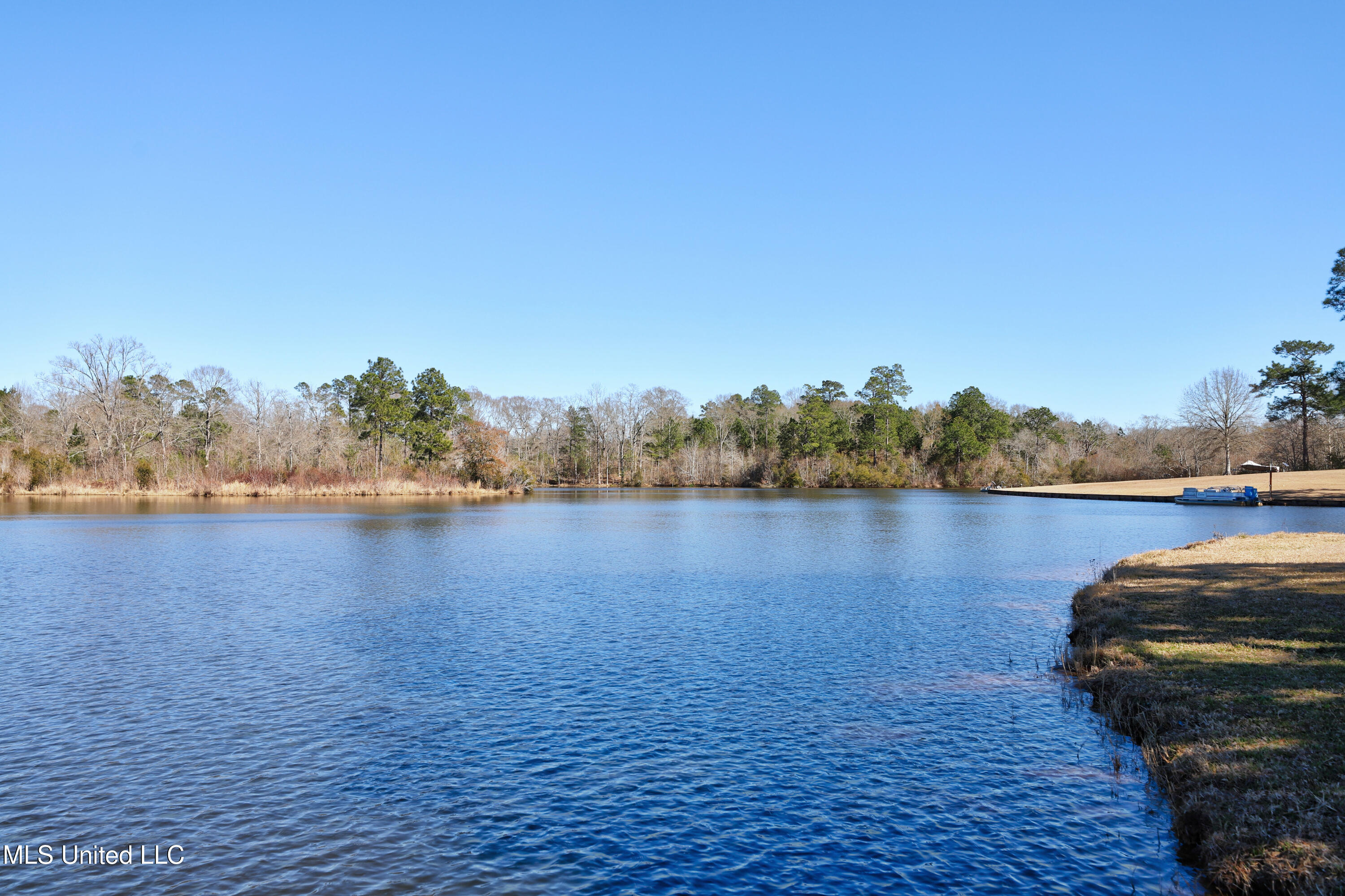 99 Hummingbird Drive Perkinston, MS 39573 - Photo 19 of 33 Lake