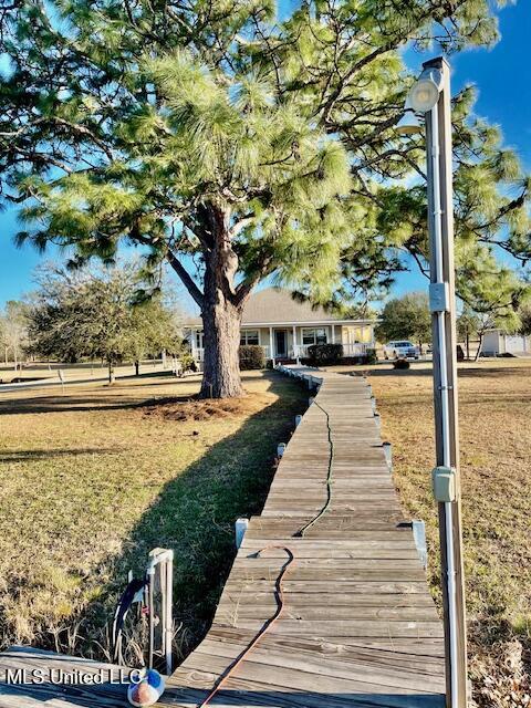 99 Hummingbird Drive Perkinston, MS 39573 - Photo 2 of 9 IMG_6818