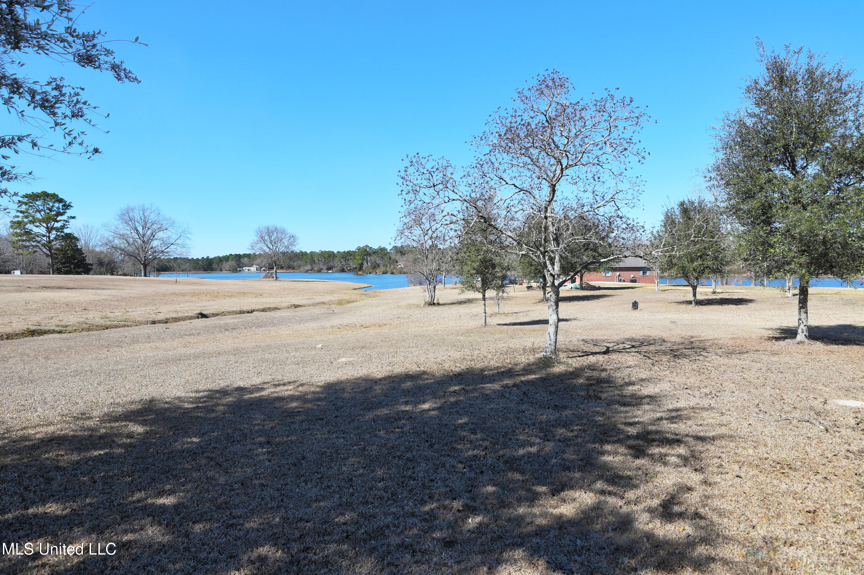 99 Hummingbird Drive Perkinston, MS 39573 - Photo 21 of 33 Front Yard
