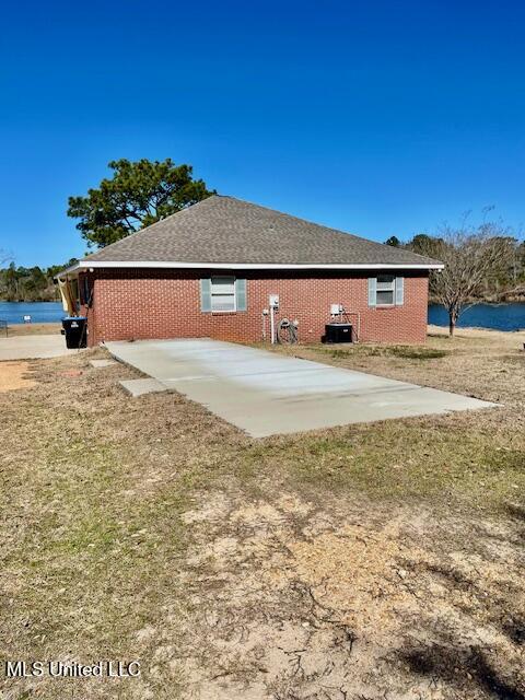 99 Hummingbird Drive Perkinston, MS 39573 - Photo 27 of 33 IMG_6879