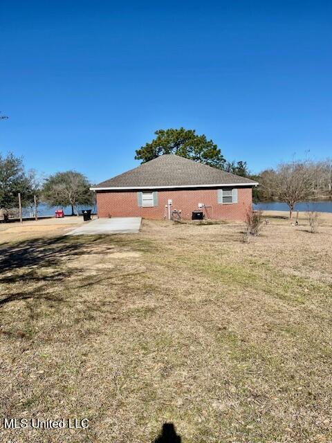 99 Hummingbird Drive Perkinston, MS 39573 - Photo 28 of 33 IMG_6833