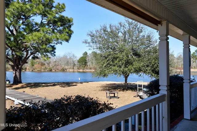 $275,000 | 99 Hummingbird Drive, Perkinston, MS 39573